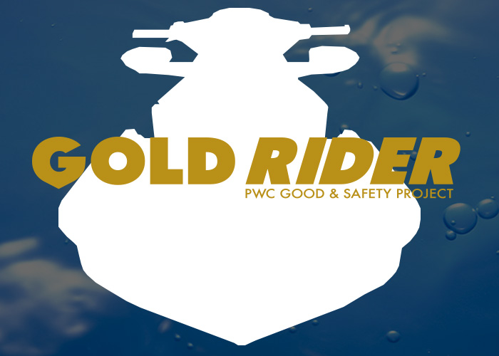 GOLD RIDERイメージ写真