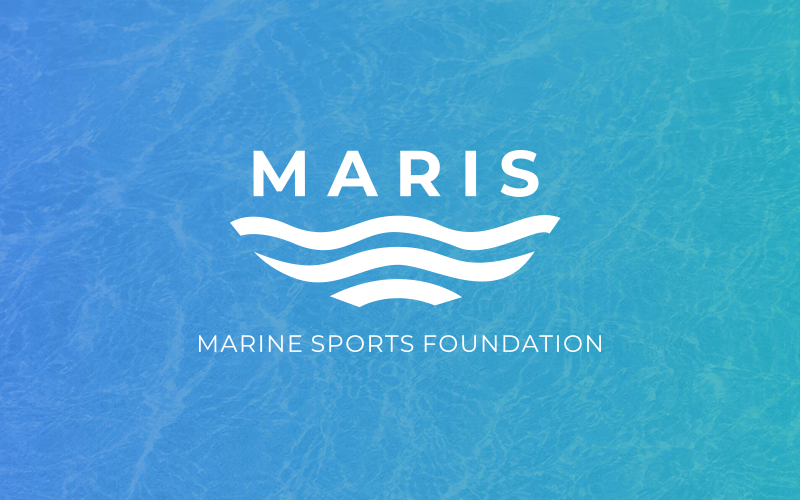 神奈川県立海洋科学高等学校で６回目のMaris Marine Sports実習を浦賀ボートパークで行いました。