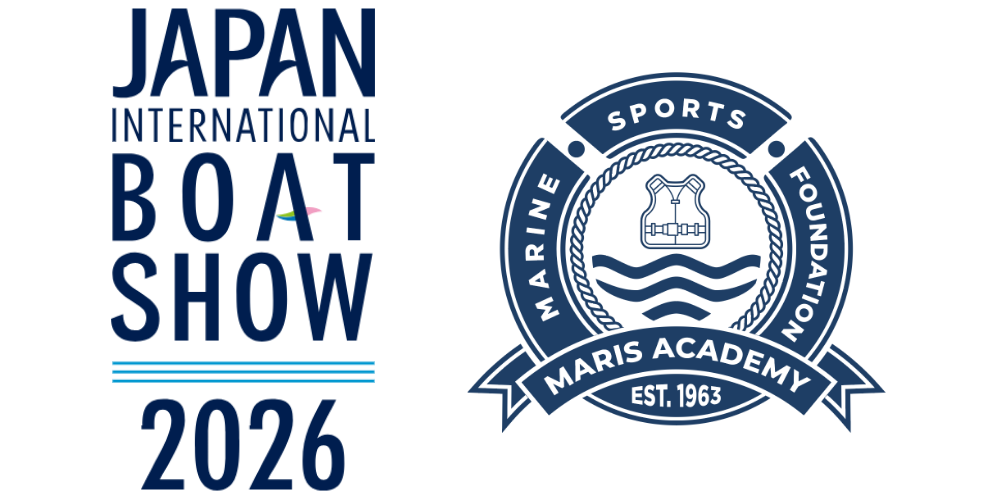 MARIS LIFEJACKET ACADEMY ～みんなでライフジャケットを学ぼう！～ | JAPAN INTERNATIONAL BOATSHOW 2026